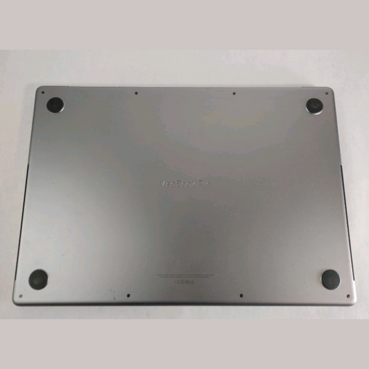 Apple MacBook Pro 16" M1 Pro – Wie neu