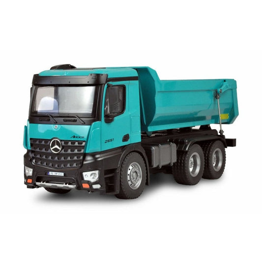 AMEWI Mercedes-Benz Arocs 6x4 Kipper RTR – Special Edition (1:14 RC LKW)