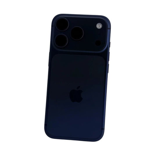 Apple iPhone 17 Pro 256 GB Tiefblau - Wie neu