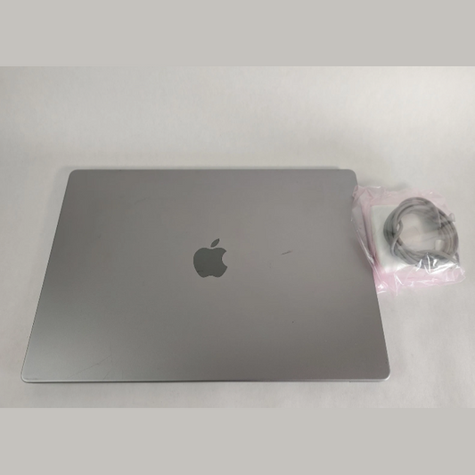 Apple MacBook Pro 16" M1 Pro – Wie neu